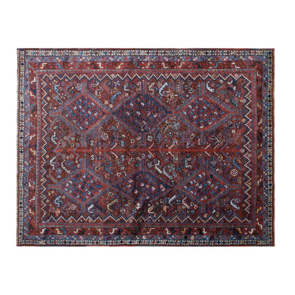 Hallway Rug 4'11" x 6'5" (150 x 195 cm)