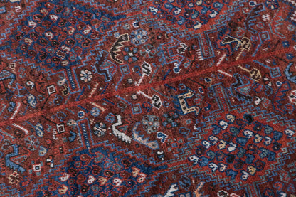 Hallway Rug 4'11" x 6'5" (150 x 195 cm)