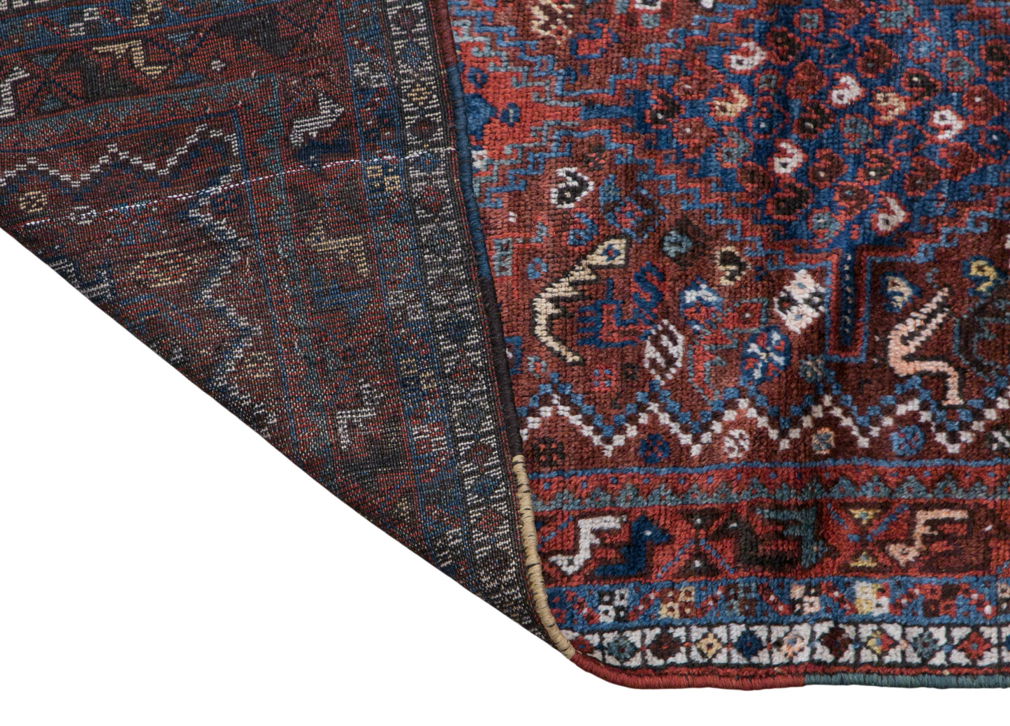 Hallway Rug 4'11" x 6'5" (150 x 195 cm)