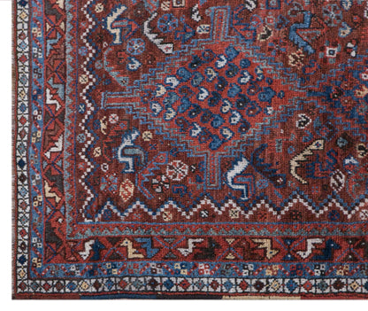 Hallway Rug 4'11" x 6'5" (150 x 195 cm)