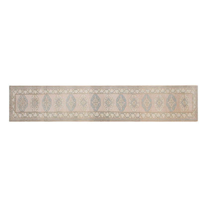 Hallway Runner Rug 2'8 x 16'4, 85 x 500 cm