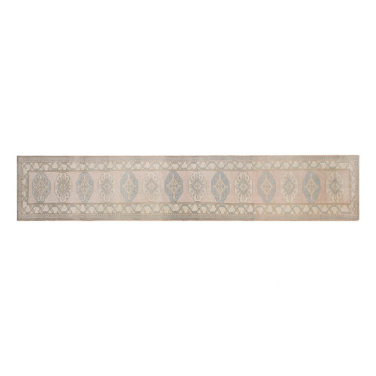 Hallway Runner Rug 2'8 x 16'4, 85 x 500 cm
