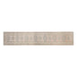 Hallway Runner Rug 2'8 x 16'4, 85 x 500 cm