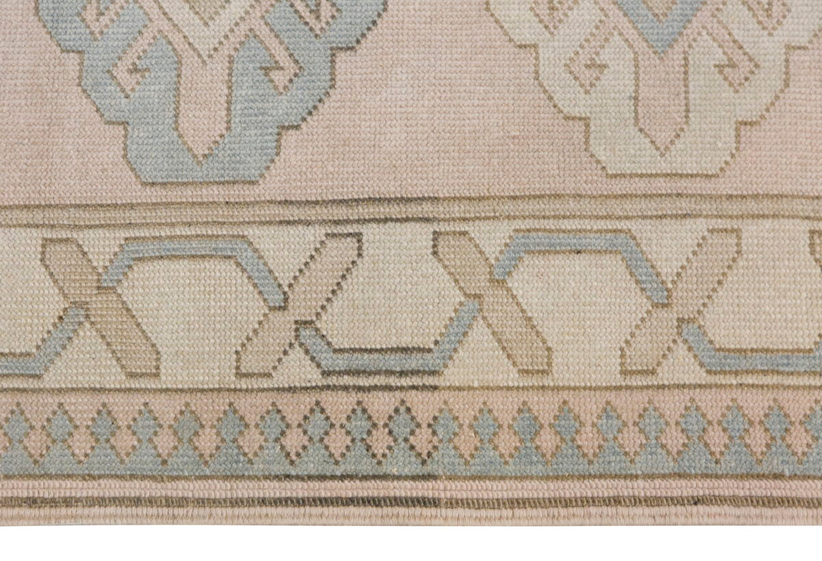Hallway Runner Rug 2'8 x 16'4, 85 x 500 cm