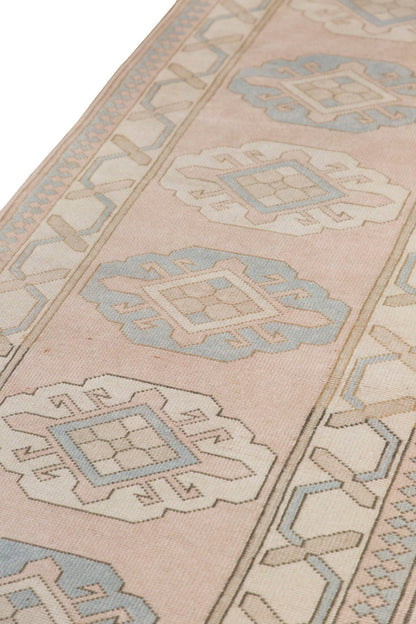 Hallway Runner Rug 2'8 x 16'4, 85 x 500 cm