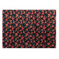 Handmade Oushak Rug 207x294 cm, 6'9" x 9'7"