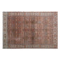 Handmade Oushak Rug 242x362 cm, 7'11" x 11'10"