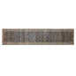 Handmade Oushak Runner Rug 85 x 510 cm | 2'9" x 16'9" ft
