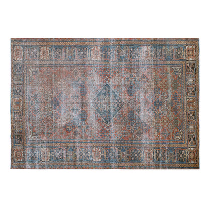 Handmade Turkish Oushak Rug 200x300 cm (6'7" x 9'10")