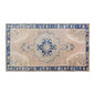 Handmade Turkish Rug, 4'6 x 7'6 cm, 137 x 228 cm Rug