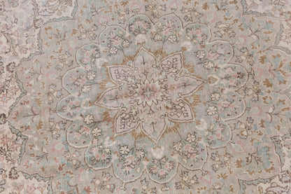 Handmade Turkish Rug 182x290 cm (6'0" x 9'6")