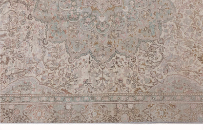 Handmade Turkish Rug 182x290 cm (6'0" x 9'6")