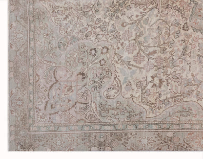 Handmade Turkish Rug 182x290 cm (6'0" x 9'6")