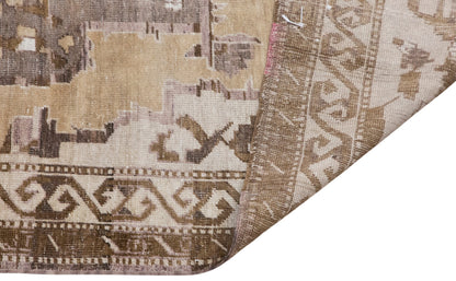 Handmade Turkish Rug 192x307 cm (6'4" x 10'1")