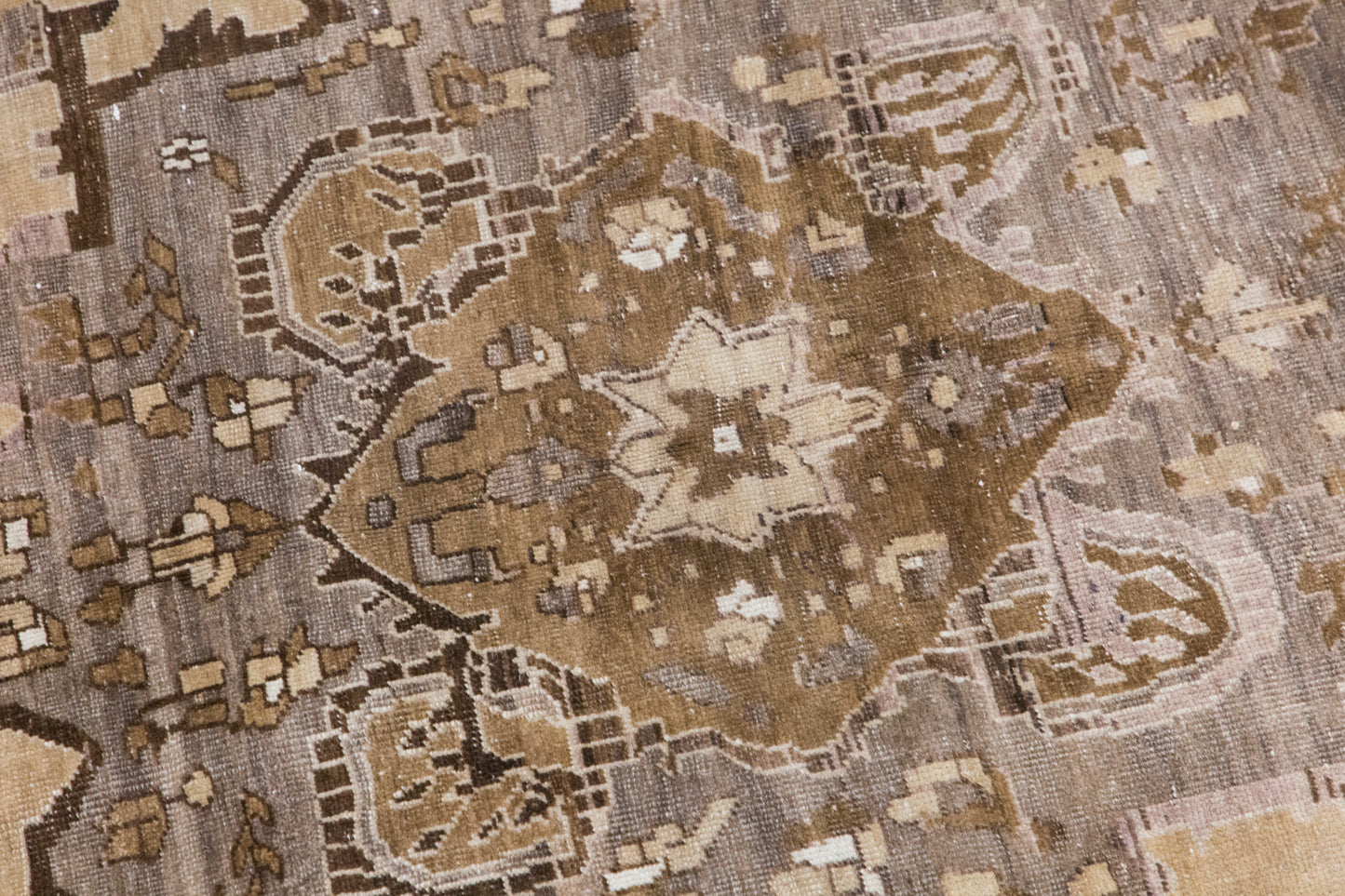 Handmade Turkish Rug 192x307 cm (6'4" x 10'1")