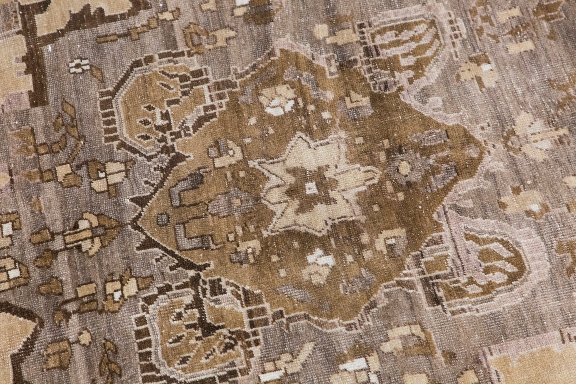 Handmade Turkish Rug 192x307 cm (6'4" x 10'1")