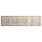 Handmade Vintage Turkish Oushak Runner 72x297 cm (2.4x9.7 ft)