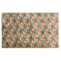 Handwoven Anatolian Bohemian  Design – 155x245 cm / 5'1"x8'0"