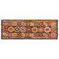 Handwoven Kars Hallway Rug, 3.6 x 9.7 ft, 109 x 294 cm