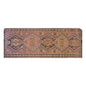 Handwoven Kars Kilim – 130 x 435 cm (4.3 x 14.3 ft)