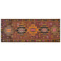 Handwoven Kars Kilim – 146 x 415 cm (4.8 x 13.6 ft)
