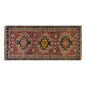 Handwoven Kars Kilim – 180 x 460 cm (5.9 x 15.1 ft)