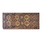 Handwoven Kars Kilim – 185 x 435 cm (6.1 x 14.3 ft)