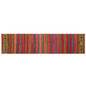 Handwoven Konya Hallway Rug, 2.03 × 13.12 ft, 62 x 400 cm