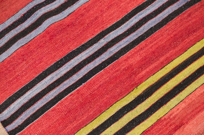Handwoven Konya Hallway Rug, 2.03 × 13.12 ft, 62 x 400 cm