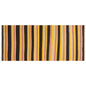 Handwoven Konya Hallway Rug, 2.5 x 7.7 ft, 76 x 233 cm