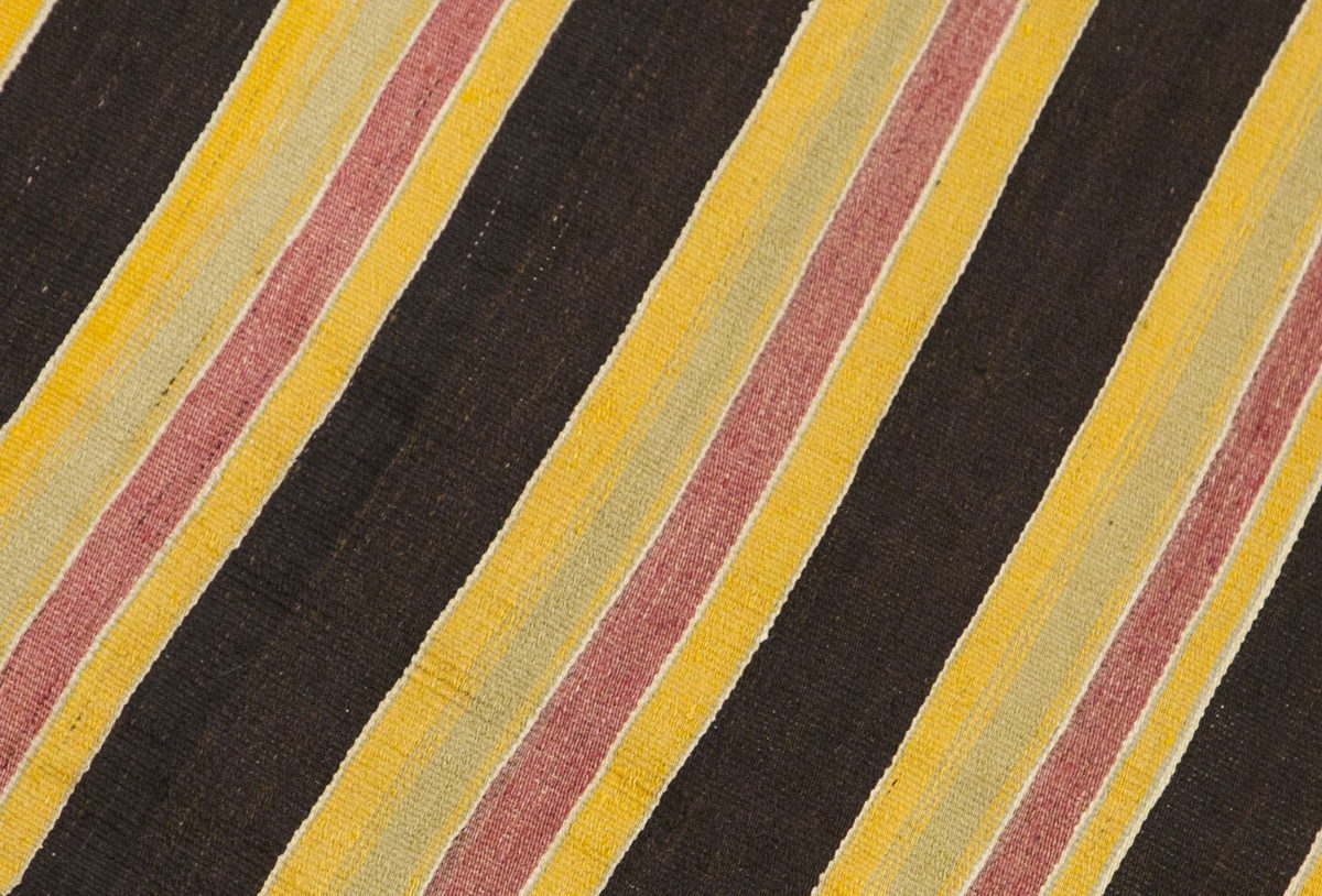 Handwoven Konya Hallway Rug, 2.5 x 7.7 ft, 76 x 233 cm