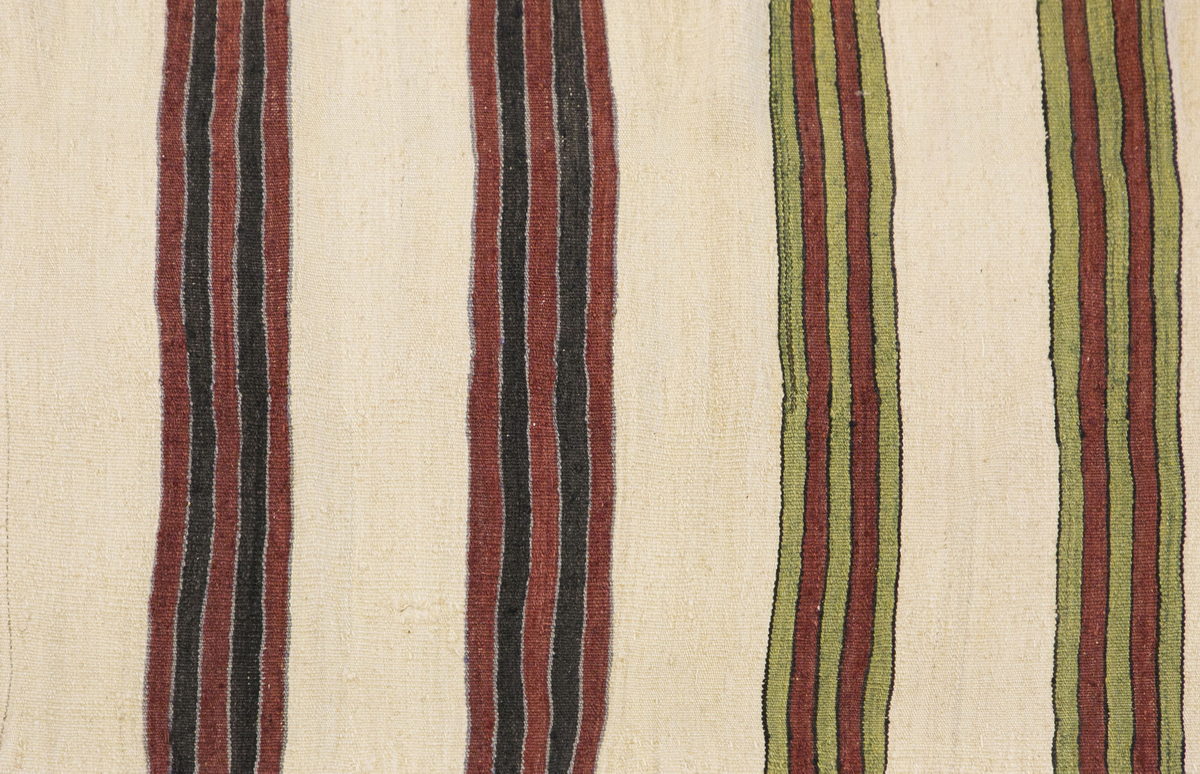 Handwoven Konya Hallway Rug, 2.6 x 11.10 ft, 78 x 363 cm