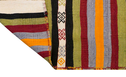 Handwoven Konya Hallway Rug, 2.7 x 11.1 ft, 80 x 340 cm
