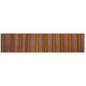 Handwoven Konya Hallway Rug, 2.7 x 13.7 ft, 79 x 415 cm