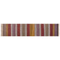 Handwoven Konya Hallway Rug, 2.7 x 13.8 ft, 81 x 418 cm