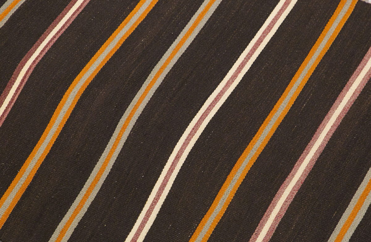 Handwoven Konya Hallway Rug, 2.8 x 9.1 ft, 82 x 278 cm