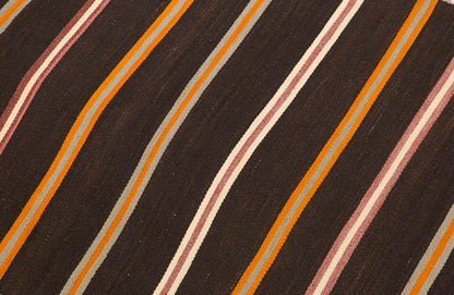 Handwoven Konya Hallway Rug, 2.8 x 9.1 ft, 82 x 278 cm
