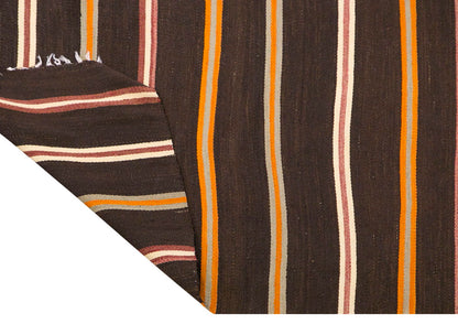 Handwoven Konya Hallway Rug, 2.8 x 9.1 ft, 82 x 278 cm
