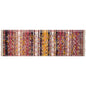 Handwoven Konya Hallway Rug, 2.9 x 11.8 ft, 84 x 358 cm