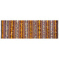 Handwoven Konya Hallway Rug, 3.2 x 12.5 ft, 98 x 380 cm