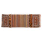 Handwoven Kurdish Bahtiyari Hallway Rug, 3.4 x 11 ft, 103 x 336 cm