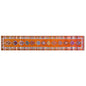 Handwoven Oushak Runner Rug - 83x400 cm / 2.7×13.1 feet