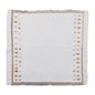 Handwoven Turkish Kilim Rug 168x175 cm (5'6" x 5'9")
