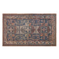 Handwoven Turkish Soumak Kilim Rug 150 x 270 cm | 4.11 x 8.10 ft