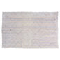 Handwoven Vintage Flatweave, 210 x 307 cm (6'10" x 10'1")