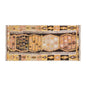 Handwoven Vintage Kırşehir Kilim, 112 x 273 cm, 3.8 x 8.11 ft