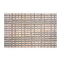 Handwoven Vintage Turkish Kilim 207x345 cm (6'9" x 11'4")