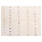 Handwoven Vintage Turkish Kilim Rug 190x254 cm (6 x 8 ft)