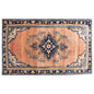 Handwoven Vintage Turkish Rug 137x336 cm (4.5x11 ft)