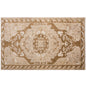 Handwoven Vintage Turkish Rug 182x290 cm (6 x 9.5 feet)